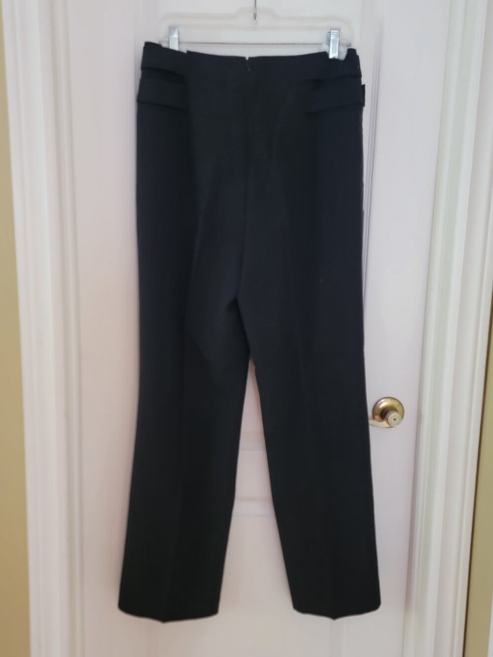 CHAPTER ONE HIGH RISE PANTS - Picture 4 of 8